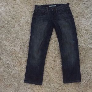 Joe’s Socialite Kicker